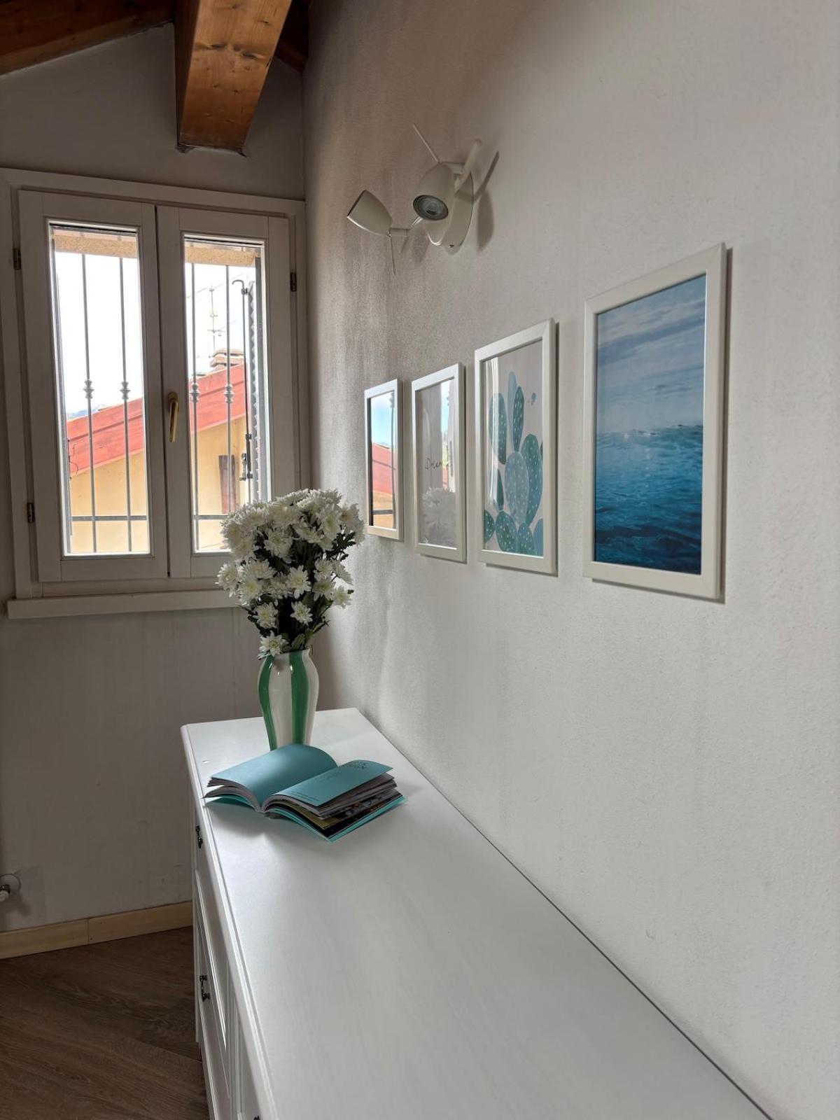 Apartment Largo IV Novembre San Fedele Intelvi Extérieur photo