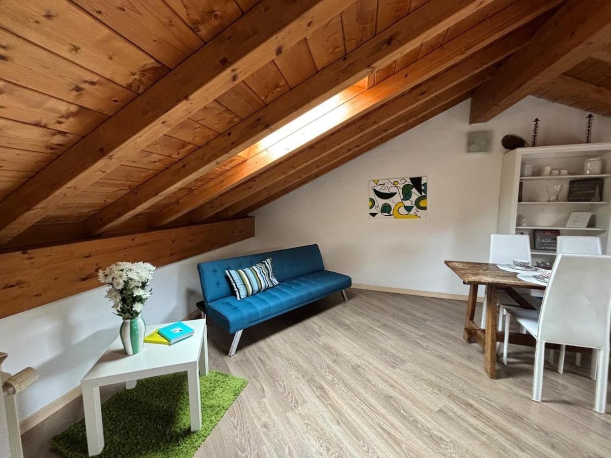 Apartment Largo IV Novembre San Fedele Intelvi Extérieur photo