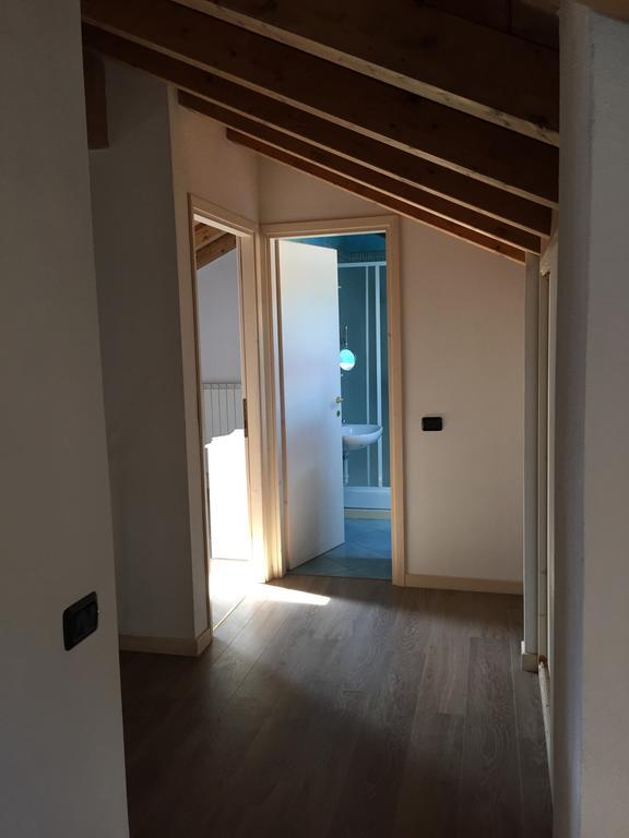 Apartment Largo IV Novembre San Fedele Intelvi Extérieur photo