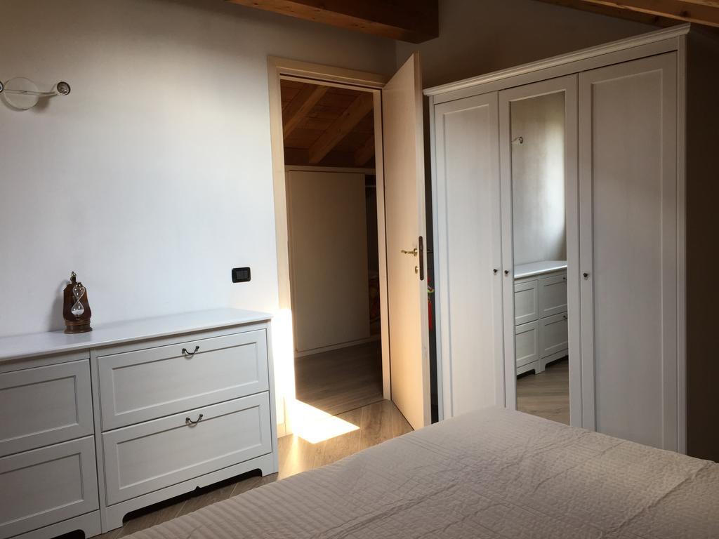 Apartment Largo IV Novembre San Fedele Intelvi Extérieur photo